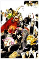 Bleach 20